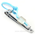 Magnifying glass nail clippers children old people with a magnifying glass nail clippers gift nail clippers